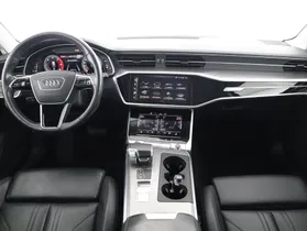 Audi A6 Avant 45 3.0 TDI quattro sport | Thumbnail 9 von 25
