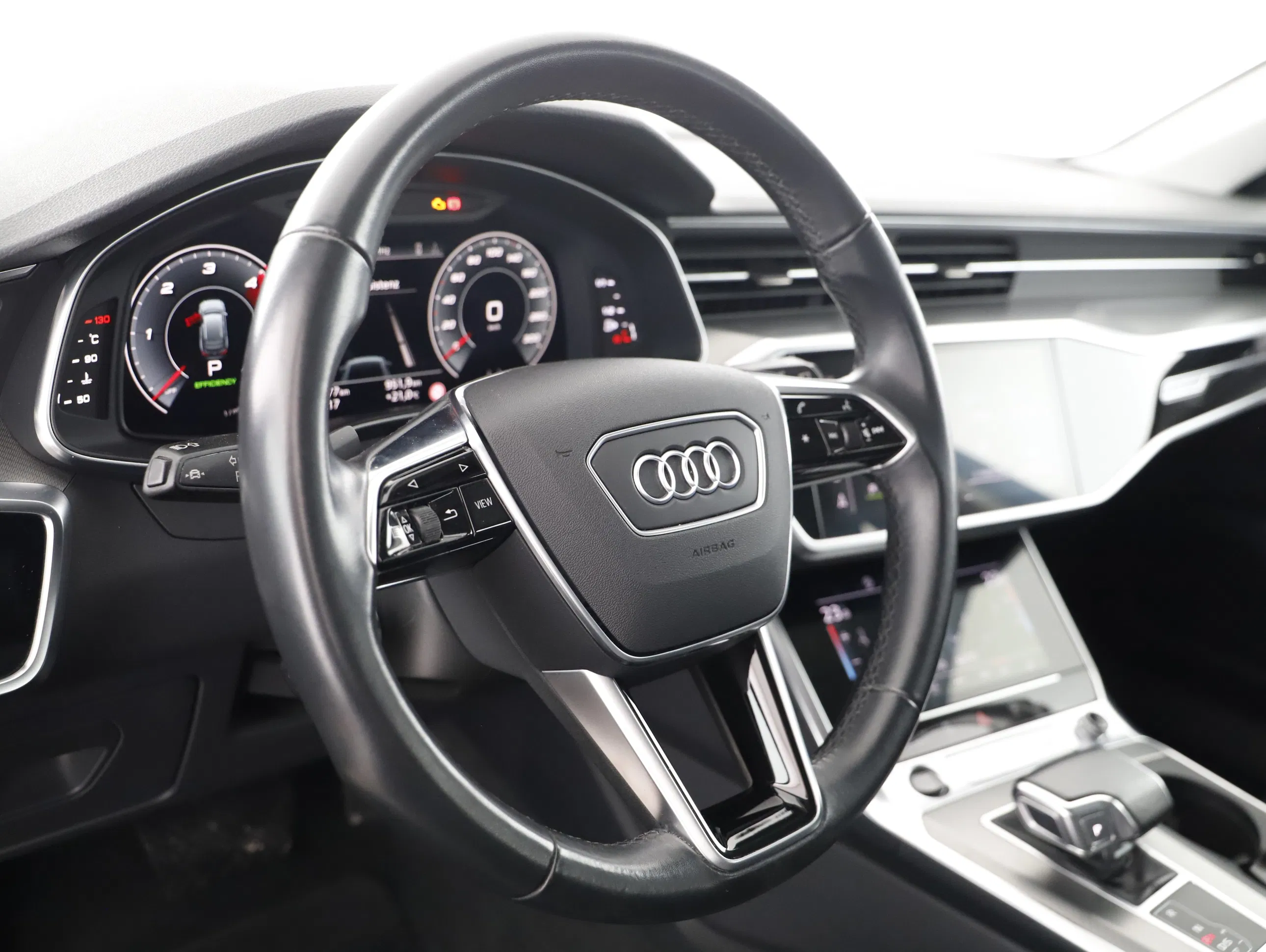 Audi A6 Avant 45 3.0 TDI quattro sport | Bild 10 von 25