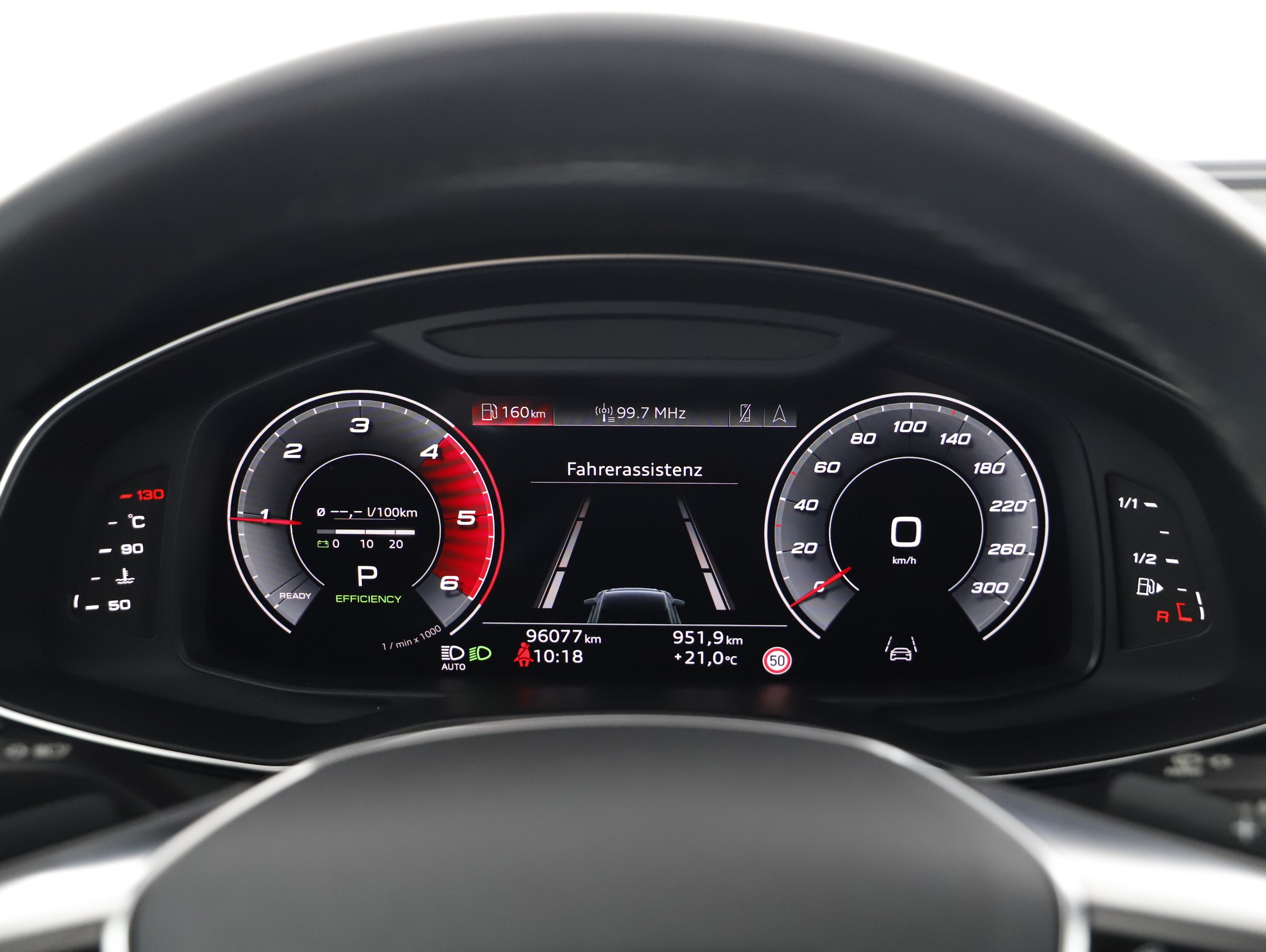 Audi A6 Avant 45 3.0 TDI quattro sport | Bild 13 von 25