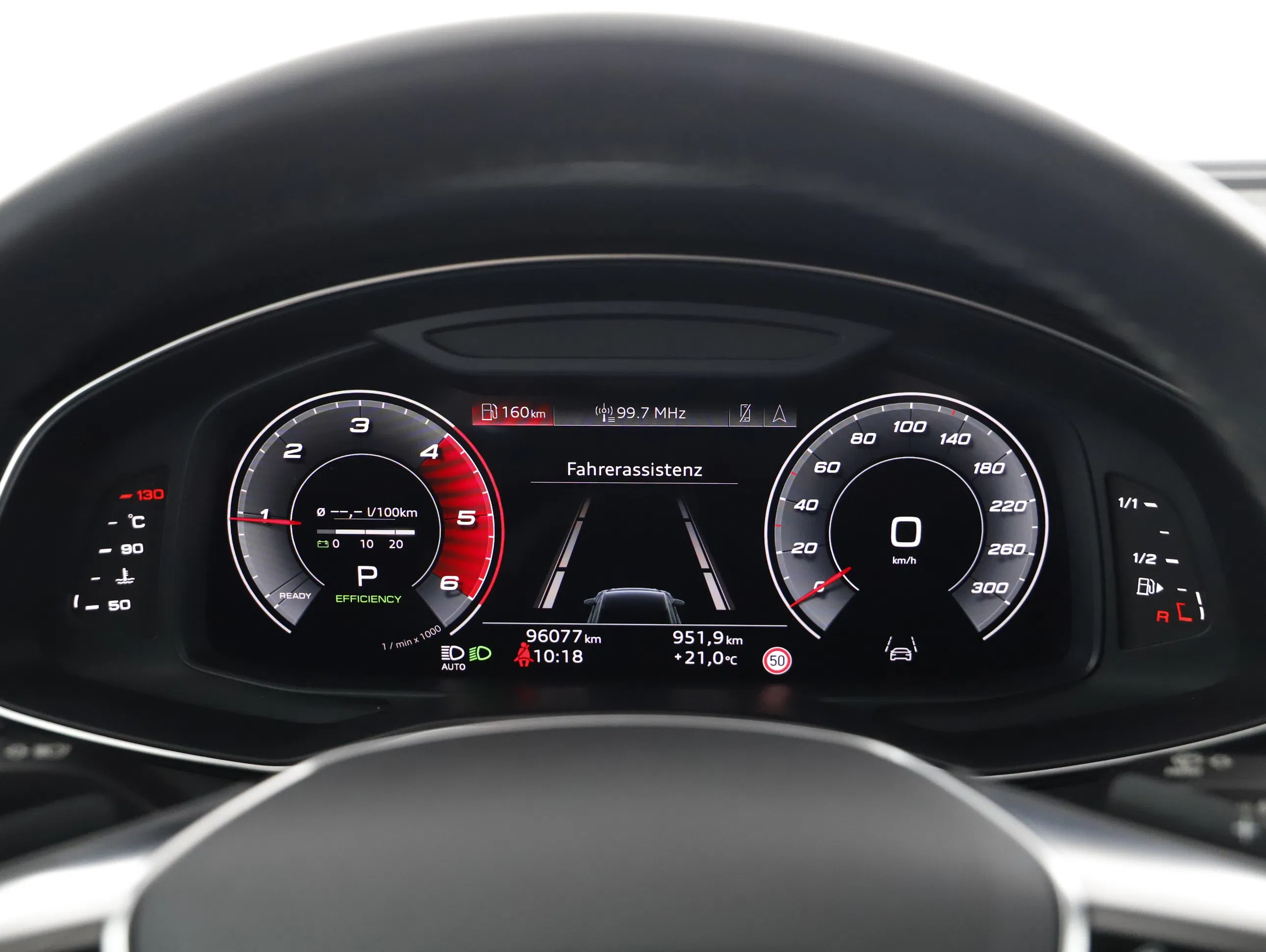Audi A6 Avant 45 3.0 TDI quattro sport | Bild 13 von 25