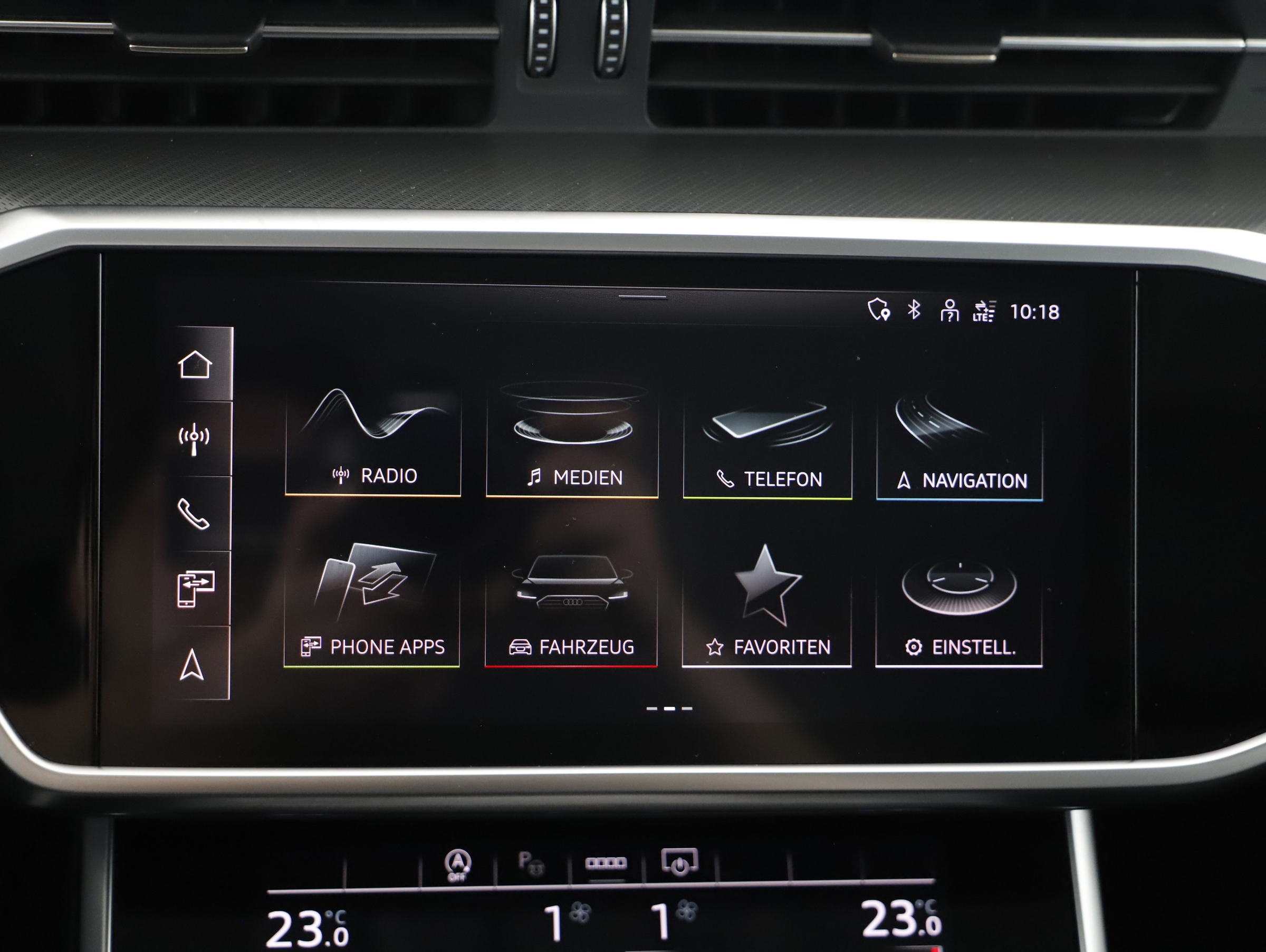 Audi A6 Avant 45 3.0 TDI quattro sport | Bild 15 von 25