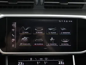 Audi A6 Avant 45 3.0 TDI quattro sport | Thumbnail 15 von 25