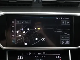 Audi A6 Avant 45 3.0 TDI quattro sport | Thumbnail 16 von 25