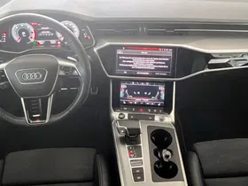 Audi A6 Avant 40 TDI quattro sport Aut. | Thumbnail 11 von 15