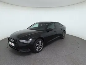 Audi A6 45 3.0 TDI quattro sport | Thumbnail 1 von 28