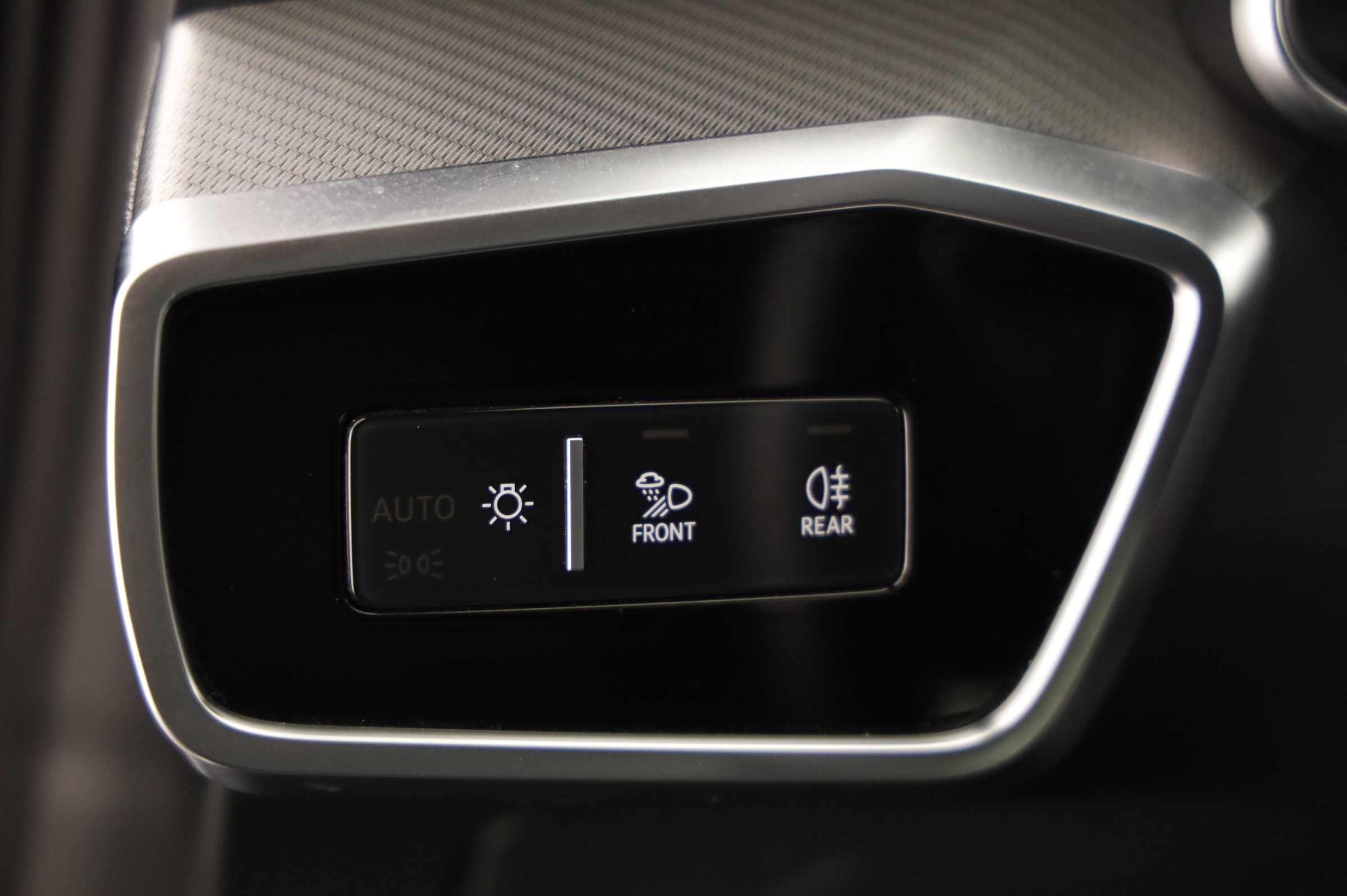 Audi A6 45 3.0 TDI quattro sport | Bild 12 von 28