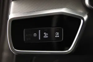 Audi A6 45 3.0 TDI quattro sport | Thumbnail 12 von 28