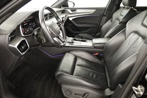 Audi A6 45 3.0 TDI quattro sport | Thumbnail 13 von 28