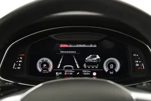 Audi A6 45 3.0 TDI quattro sport | Thumbnail 15 von 28