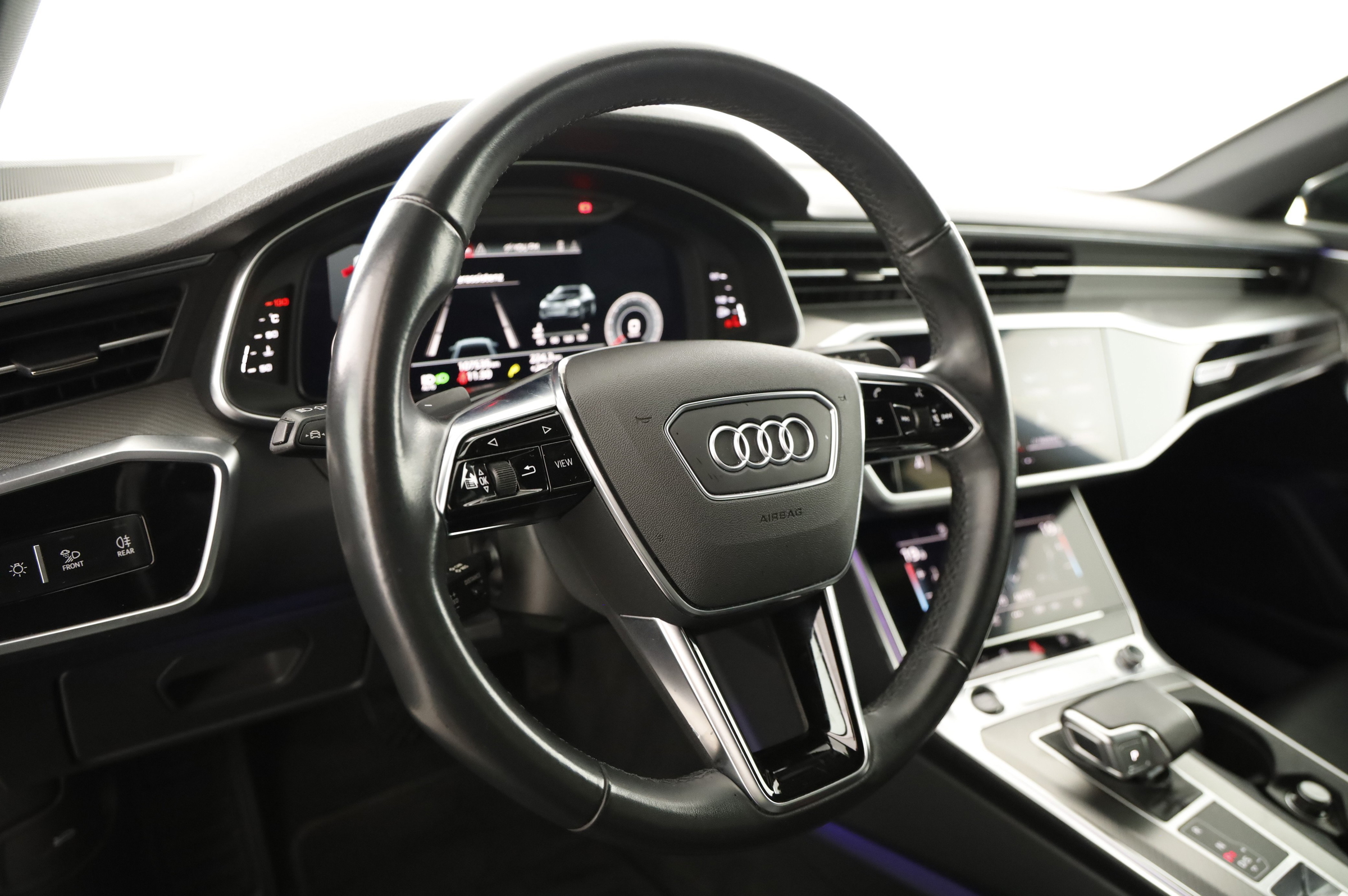 Audi A6 45 3.0 TDI quattro sport | Bild 16 von 28