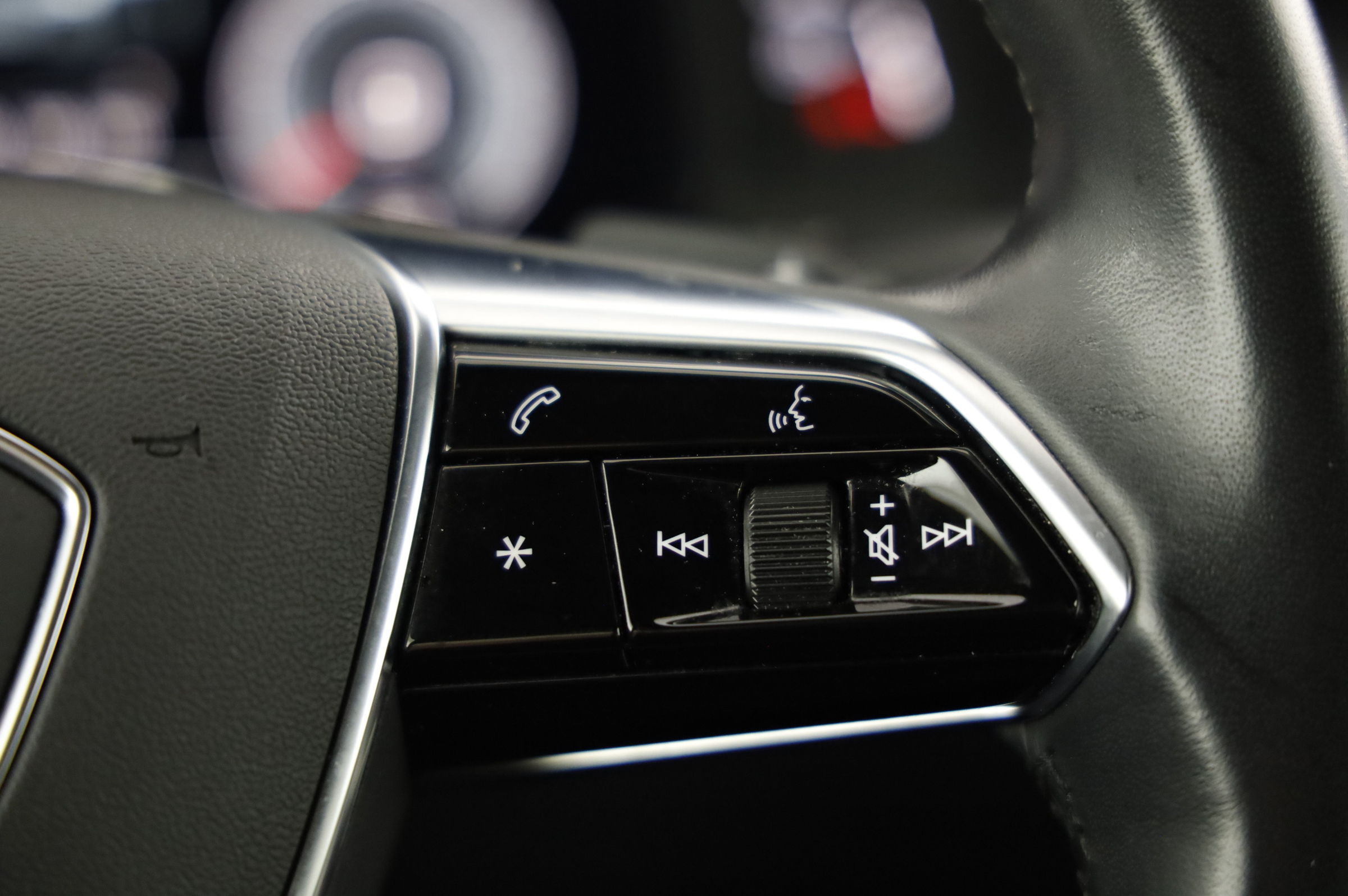 Audi A6 45 3.0 TDI quattro sport | Bild 18 von 28