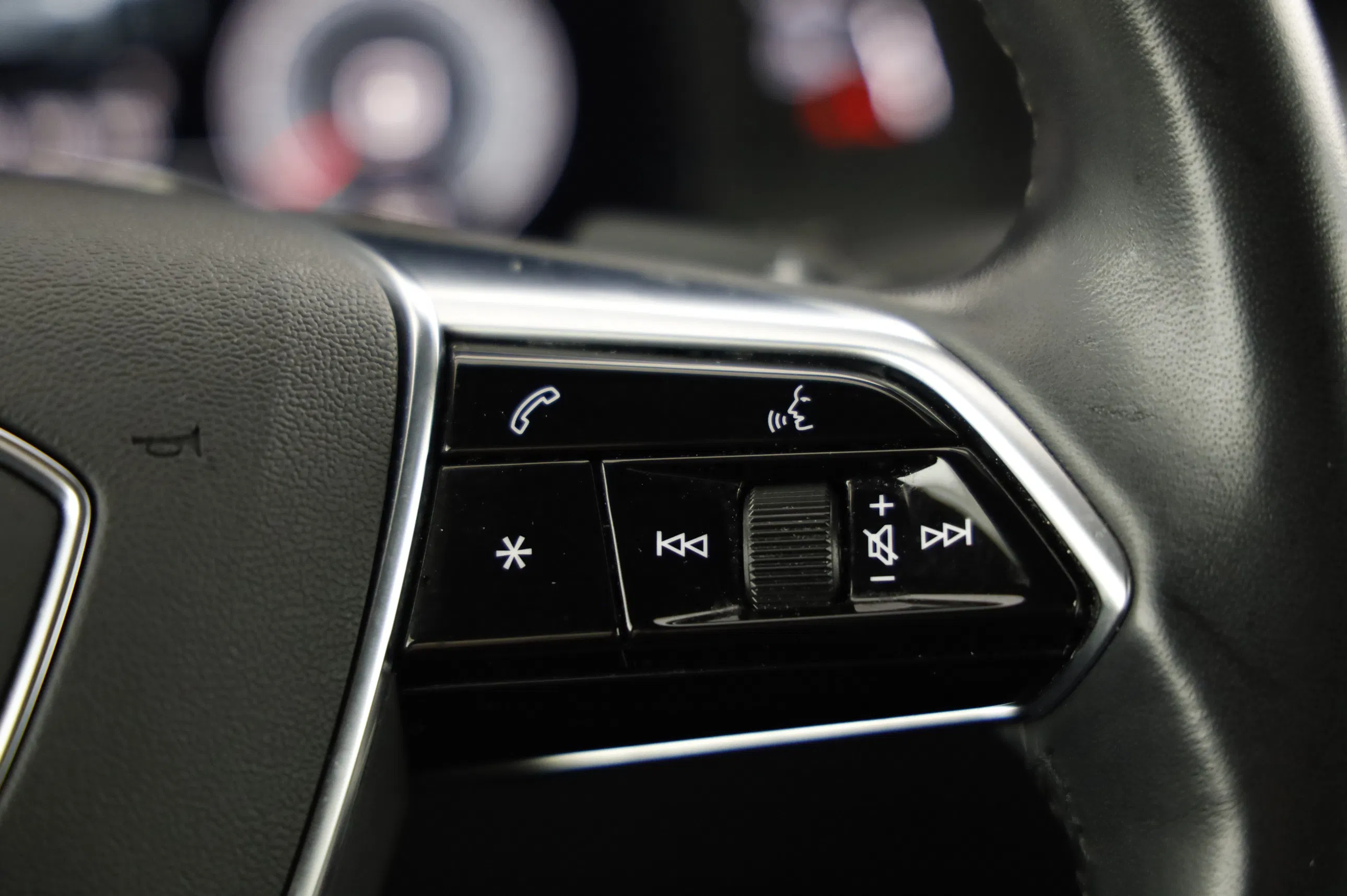 Audi A6 45 3.0 TDI quattro sport | Bild 18 von 28