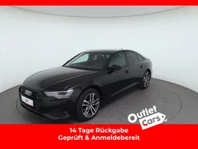Audi A6 45 3.0 TDI quattro sport | Thumbnail 1 von 29