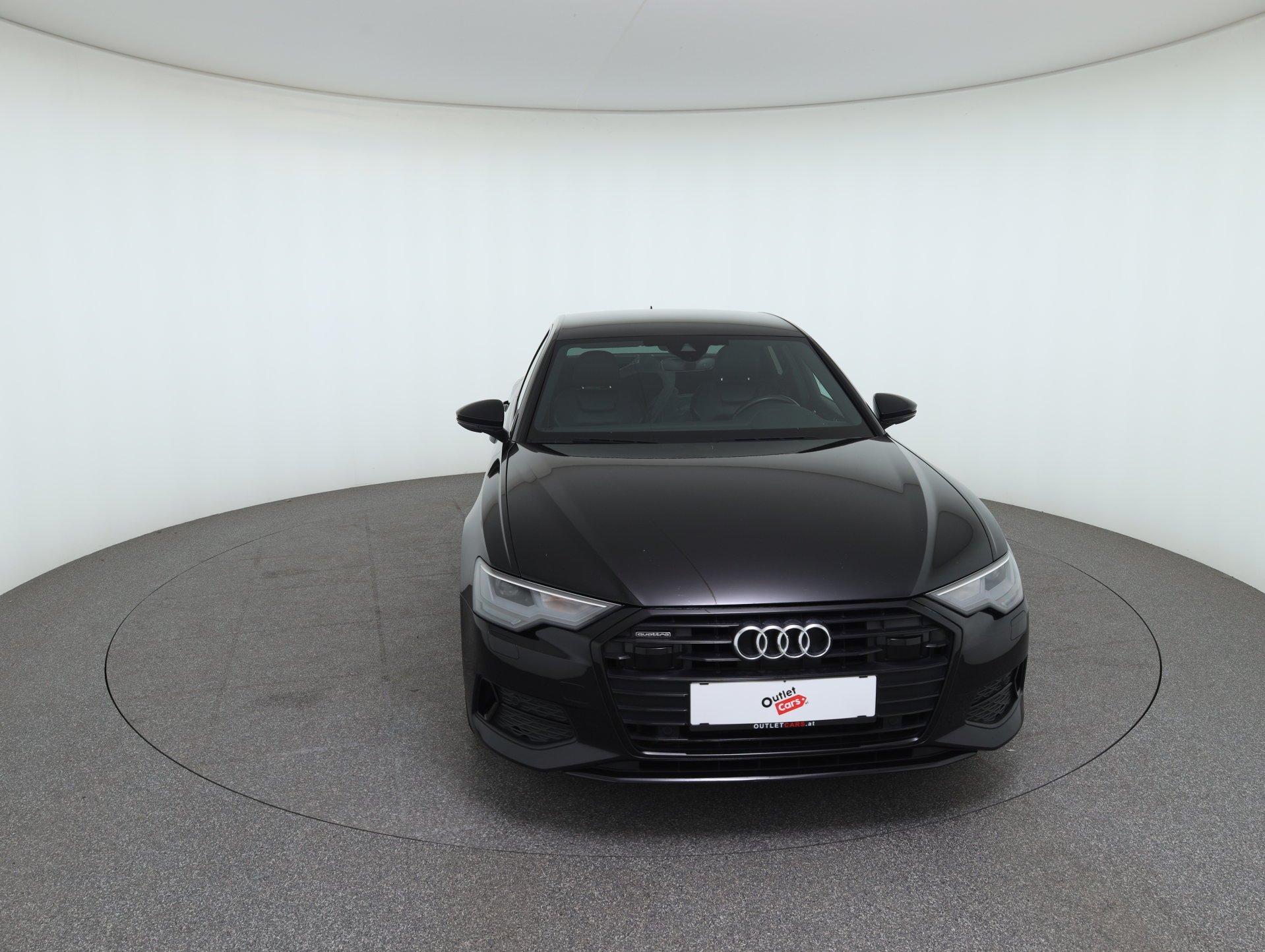 Audi A6 45 3.0 TDI quattro sport | Bild 2 von 28