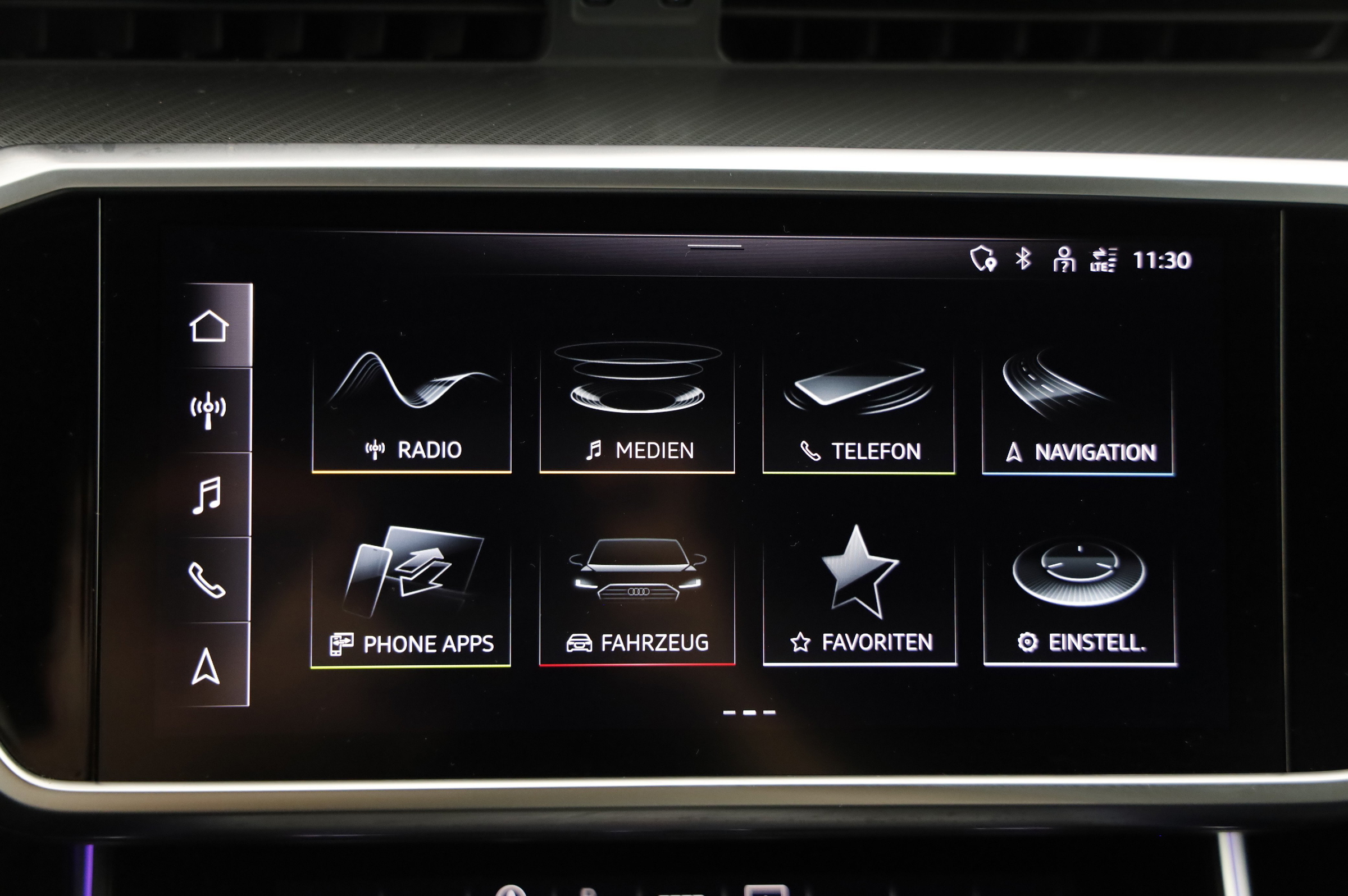 Audi A6 45 3.0 TDI quattro sport | Bild 20 von 28