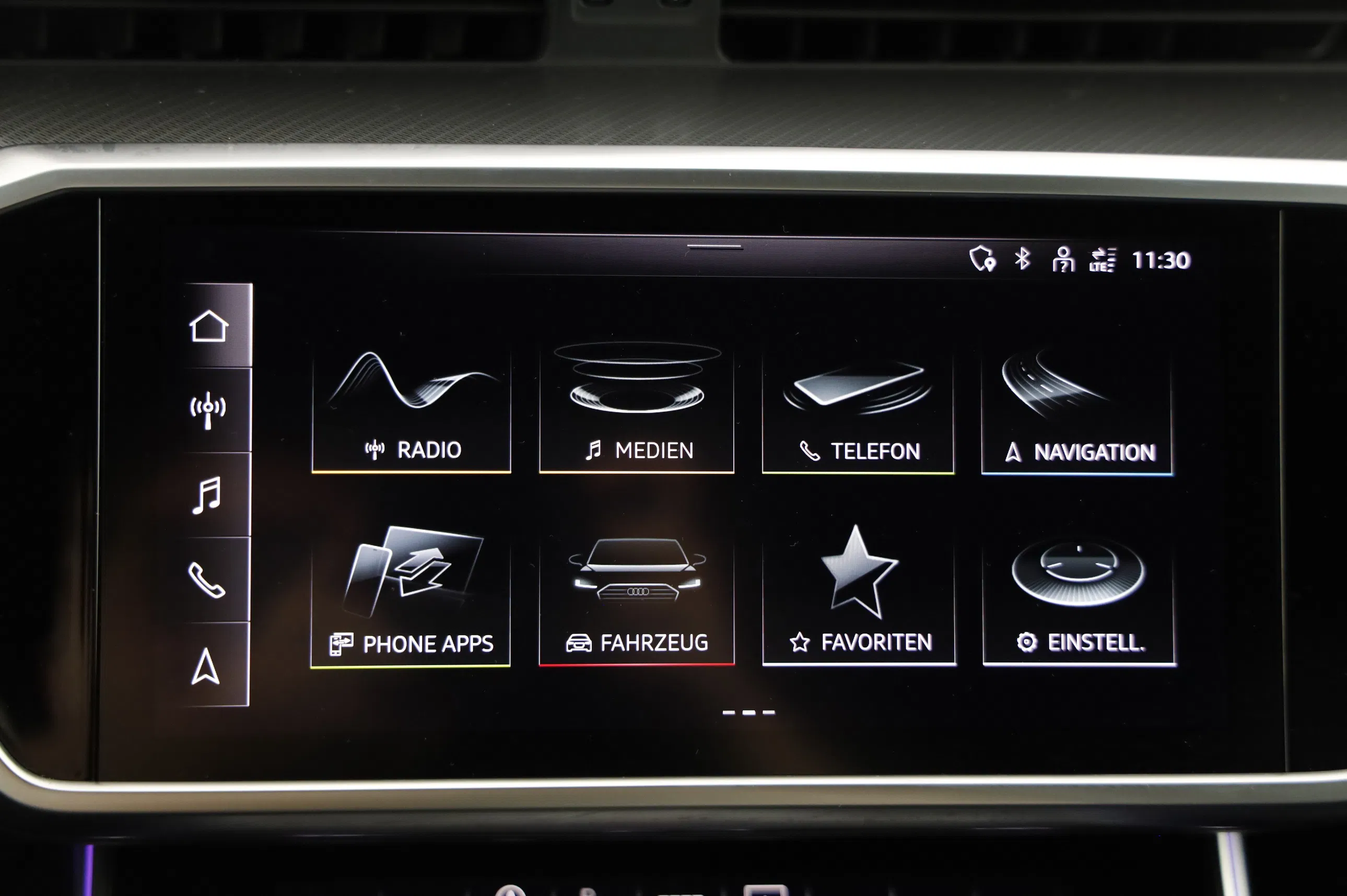 Audi A6 45 3.0 TDI quattro sport | Bild 20 von 28