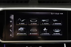 Audi A6 45 3.0 TDI quattro sport | Thumbnail 20 von 28