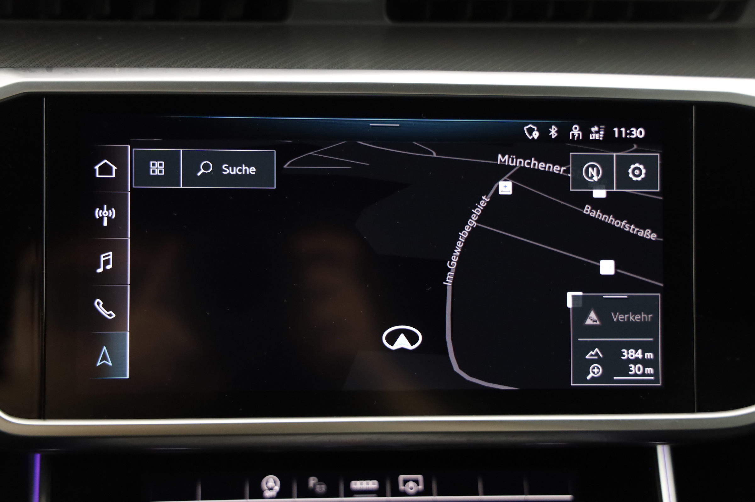 Audi A6 45 3.0 TDI quattro sport | Bild 21 von 28