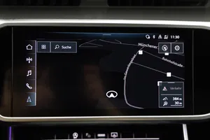 Audi A6 45 3.0 TDI quattro sport | Thumbnail 21 von 28