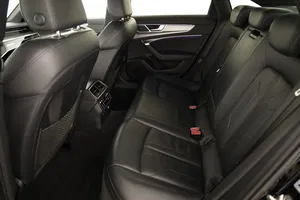 Audi A6 45 3.0 TDI quattro sport | Thumbnail 24 von 28