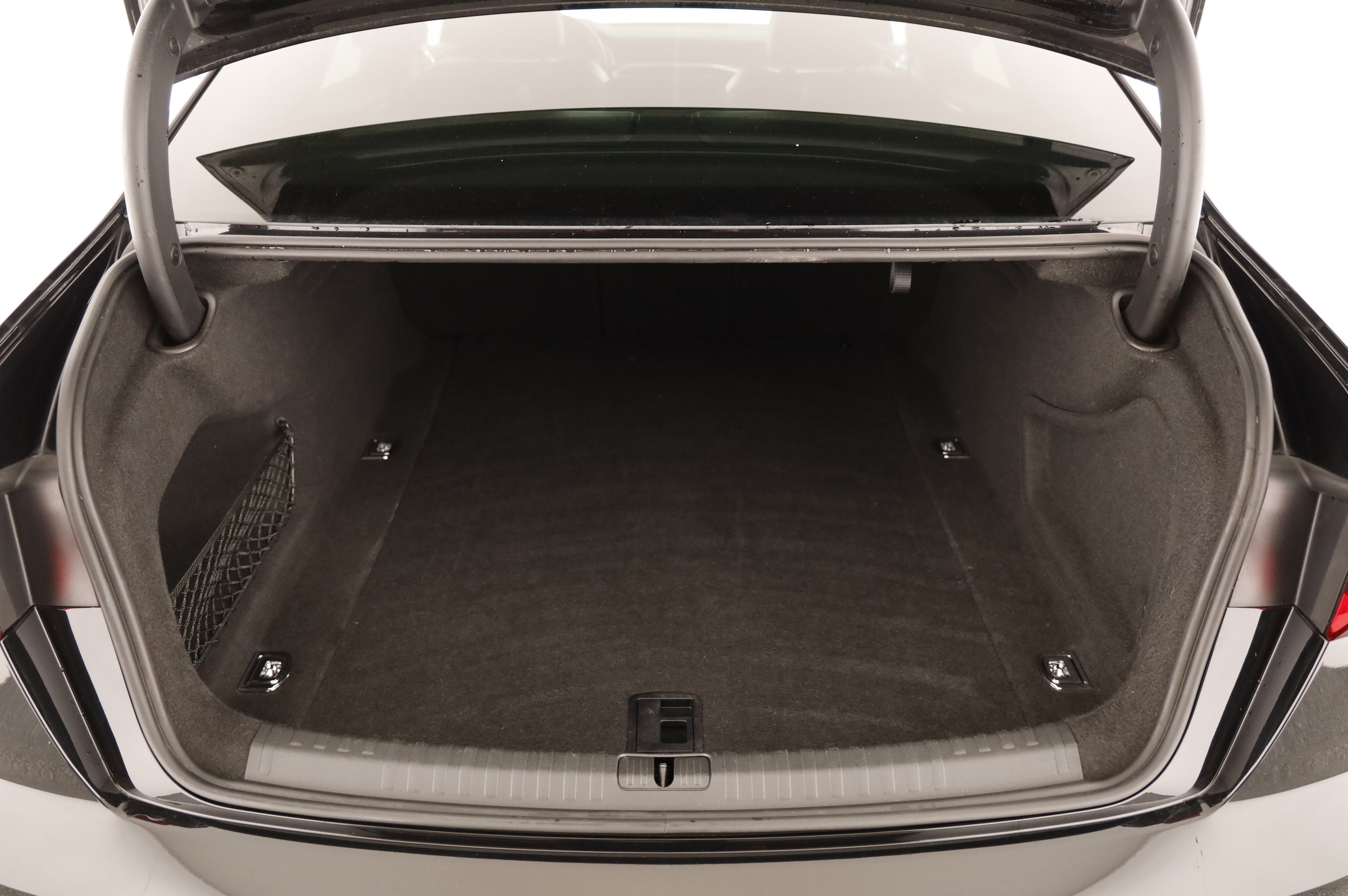 Audi A6 45 3.0 TDI quattro sport | Bild 25 von 28