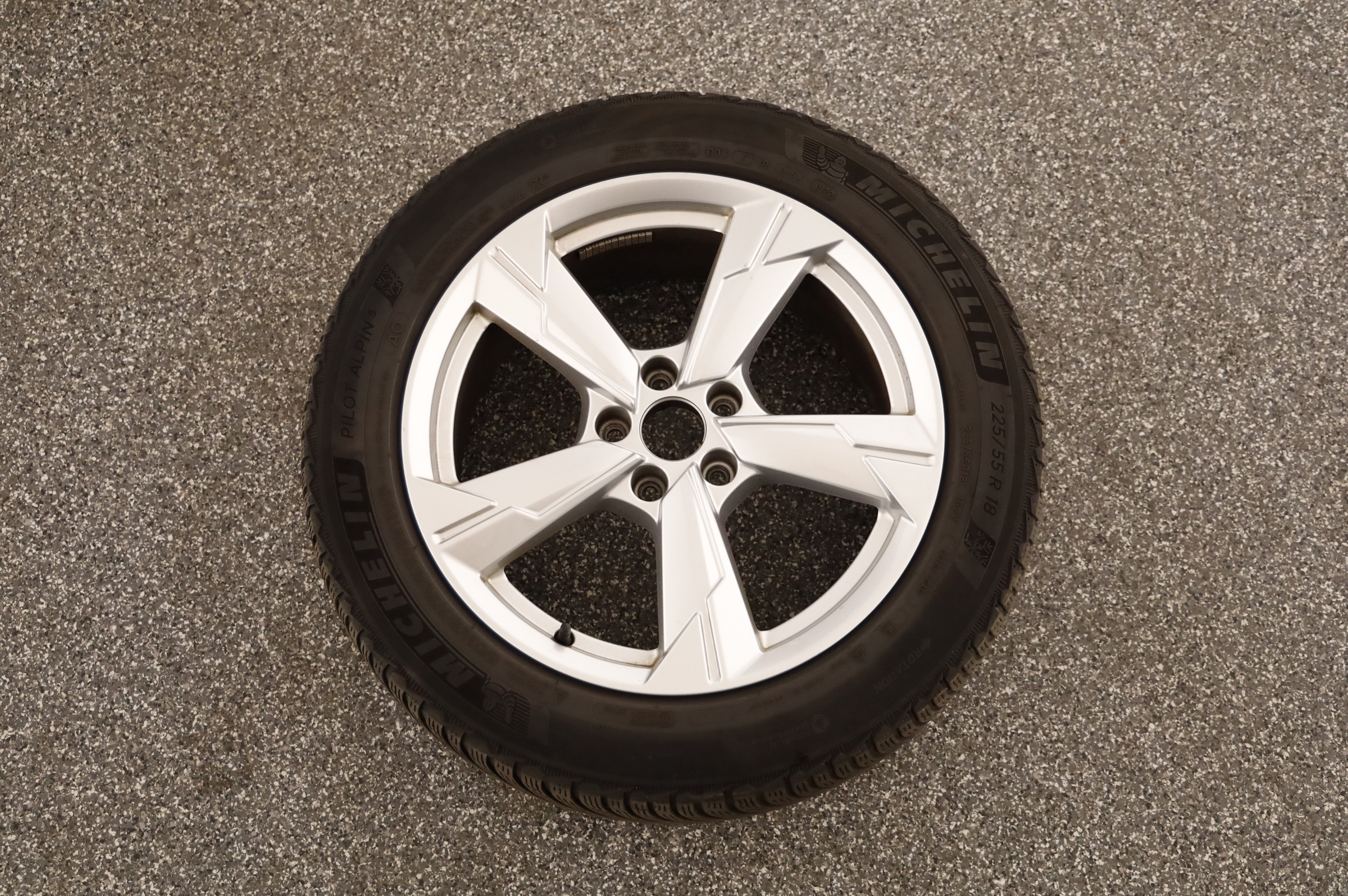 Audi A6 45 3.0 TDI quattro sport | Bild 27 von 28