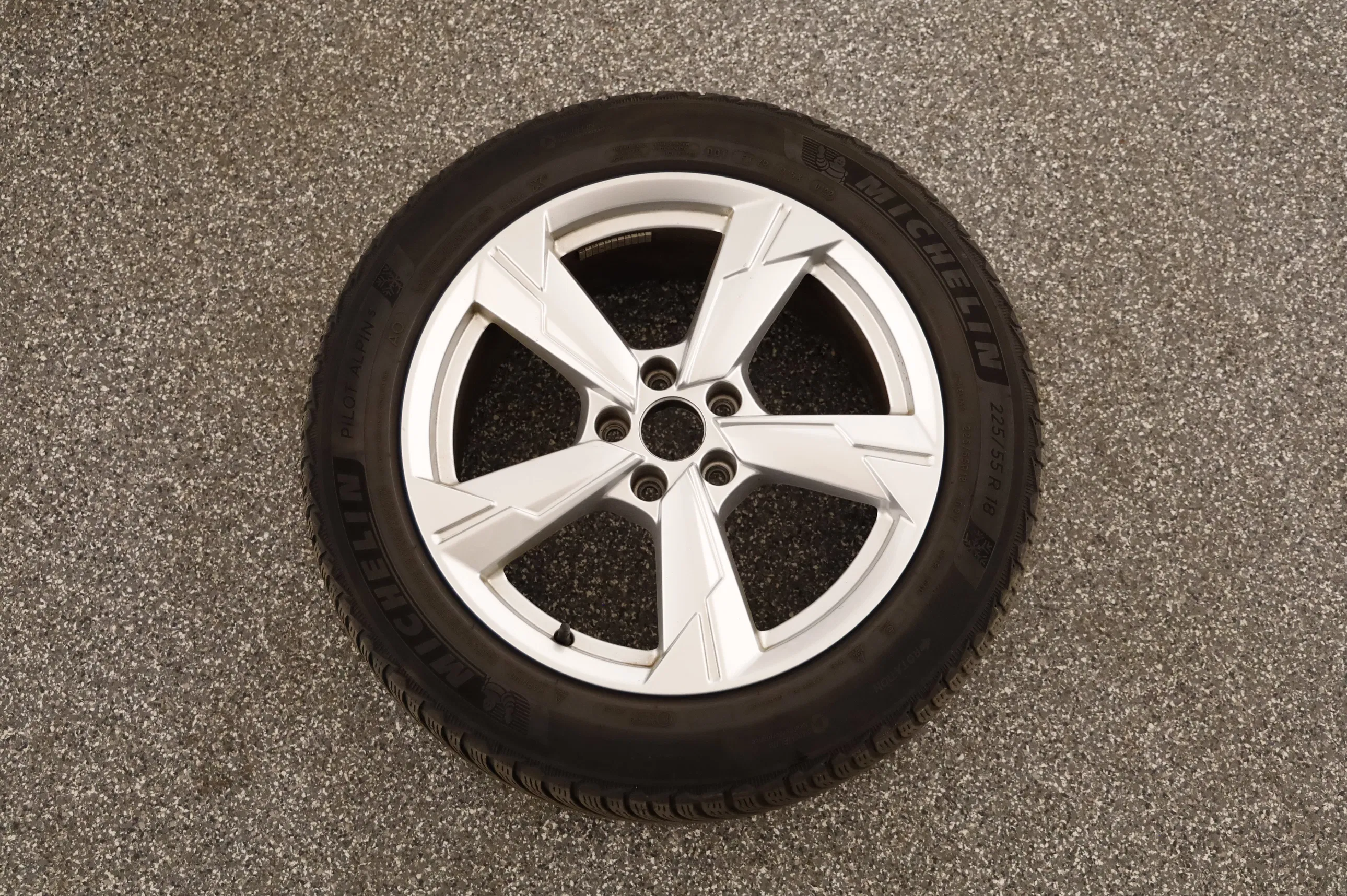 Audi A6 45 3.0 TDI quattro sport | Bild 27 von 28