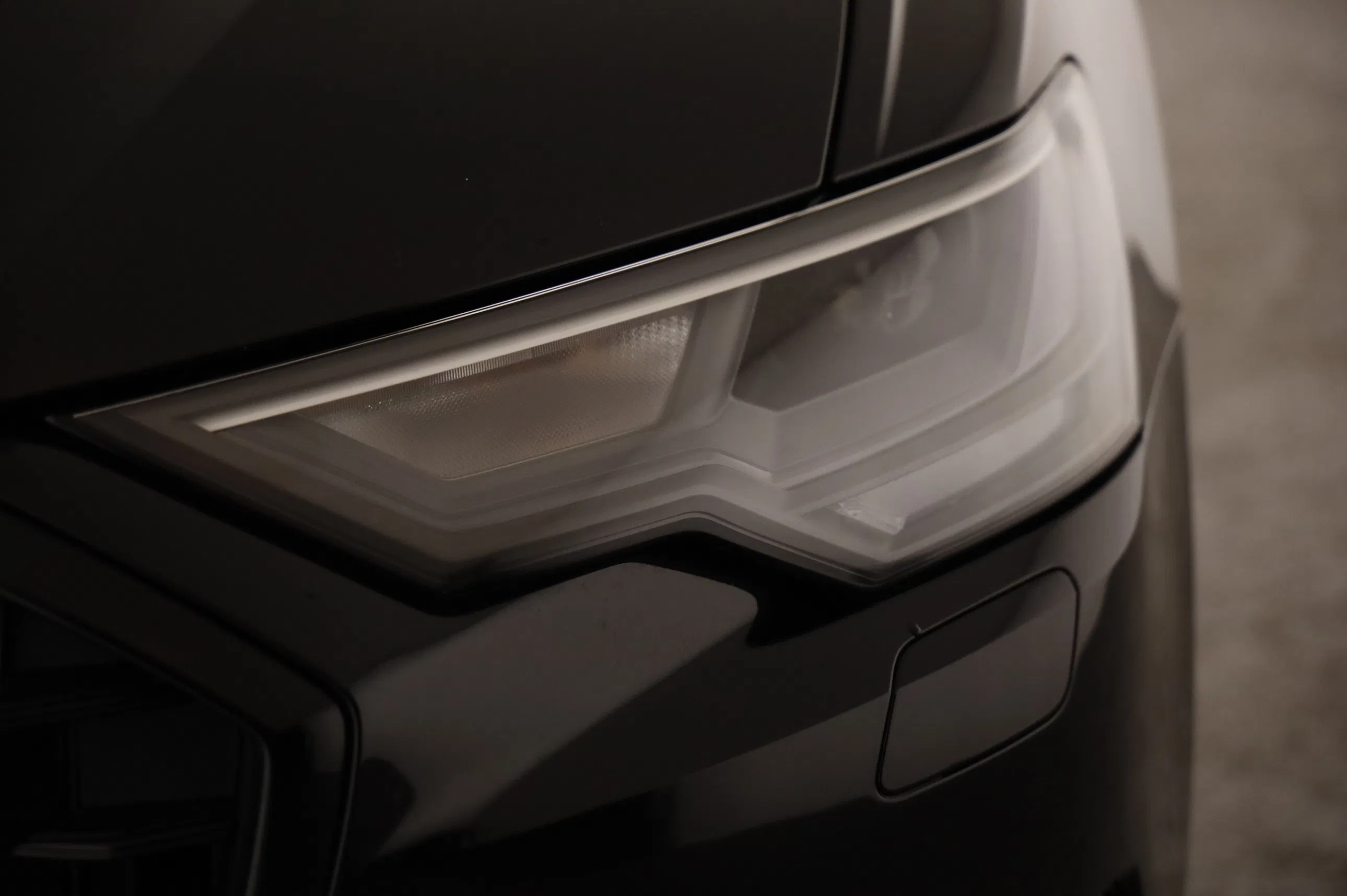 Audi A6 45 3.0 TDI quattro sport | Bild 28 von 28