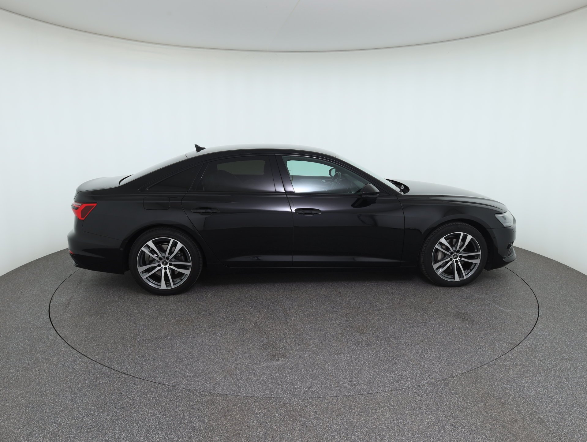 Audi A6 45 3.0 TDI quattro sport | Bild 4 von 28