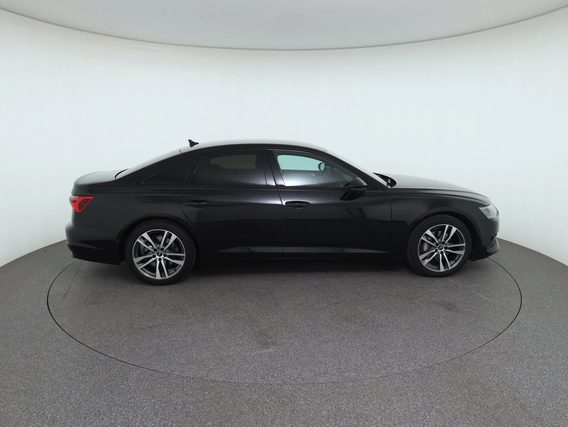 Audi A6 45 3.0 TDI quattro sport | Bild 4 von 28