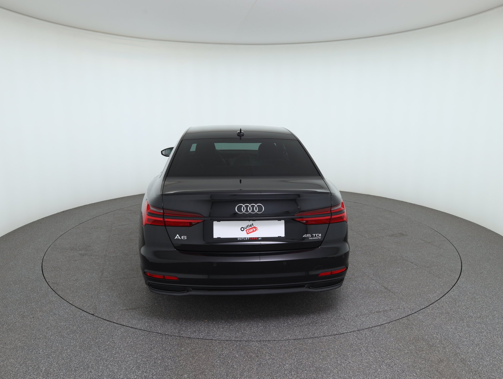 Audi A6 45 3.0 TDI quattro sport | Bild 6 von 28