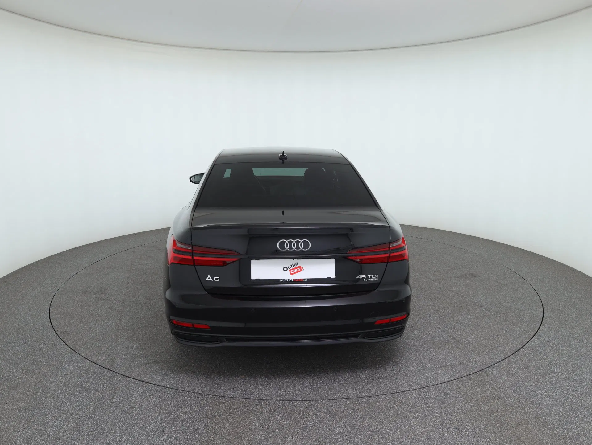 Audi A6 45 3.0 TDI quattro sport | Bild 6 von 28