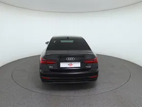 Audi A6 45 3.0 TDI quattro sport | Thumbnail 6 von 28