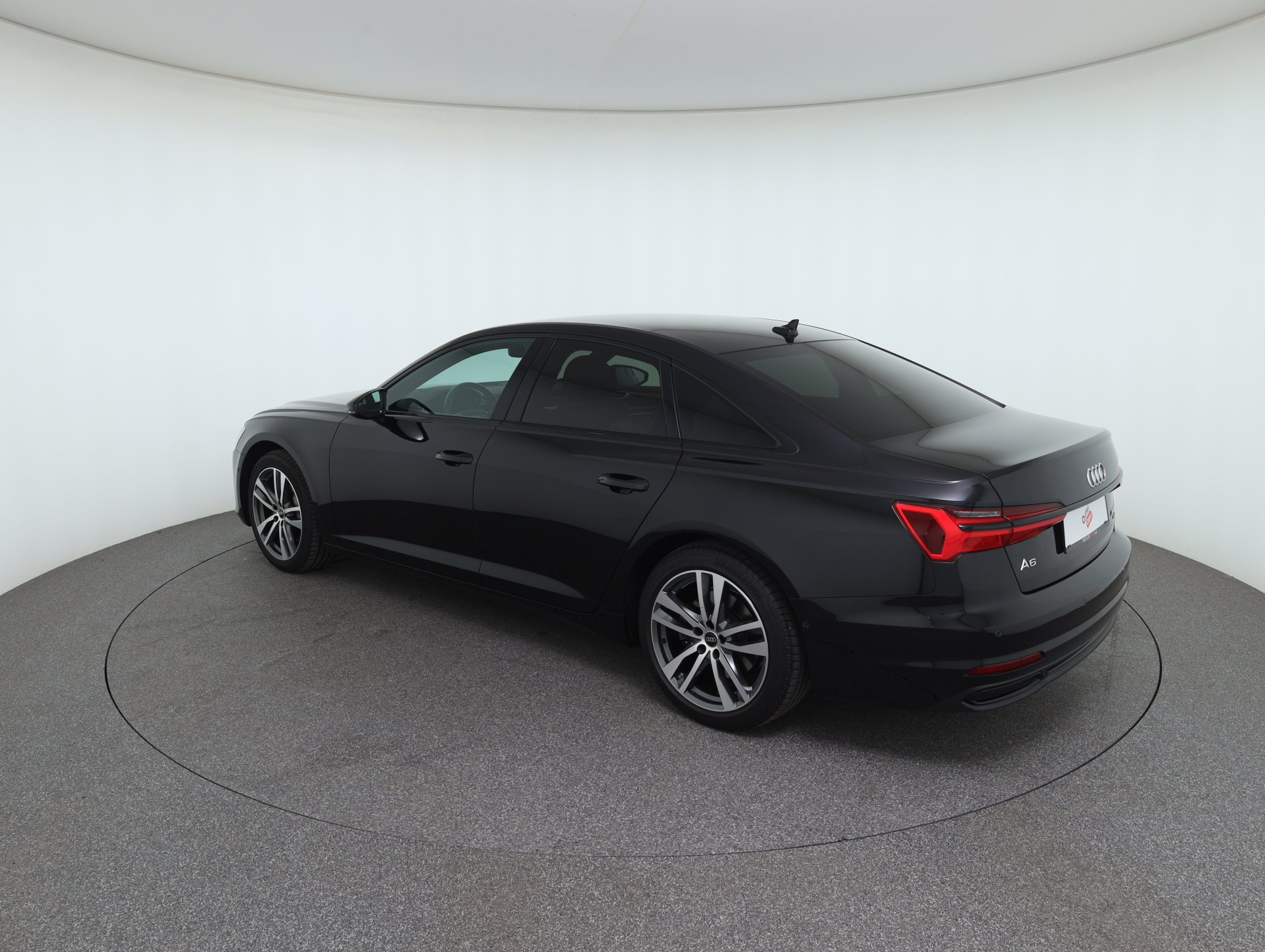 Audi A6 45 3.0 TDI quattro sport | Bild 7 von 28