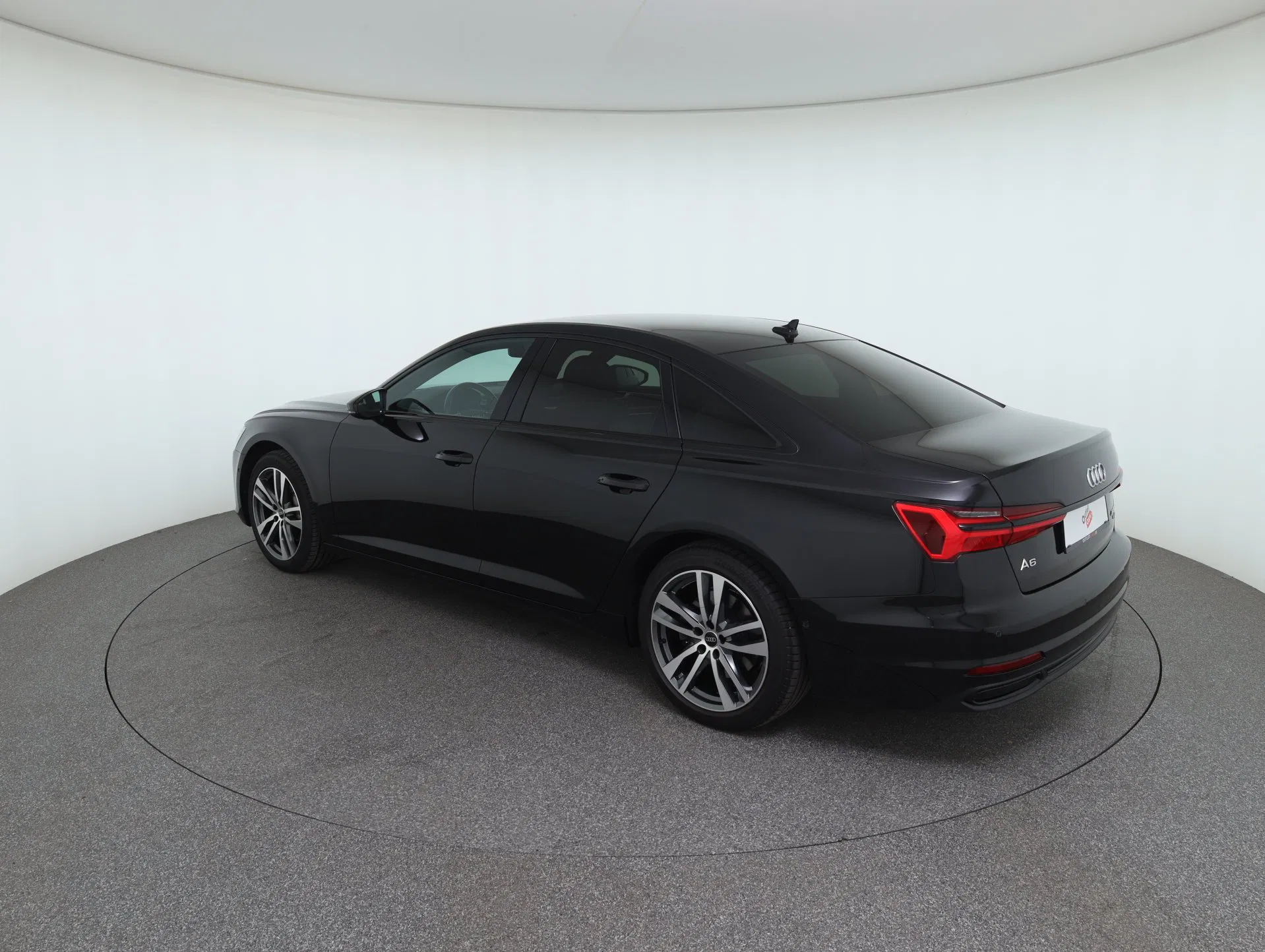 Audi A6 45 3.0 TDI quattro sport | Bild 7 von 28