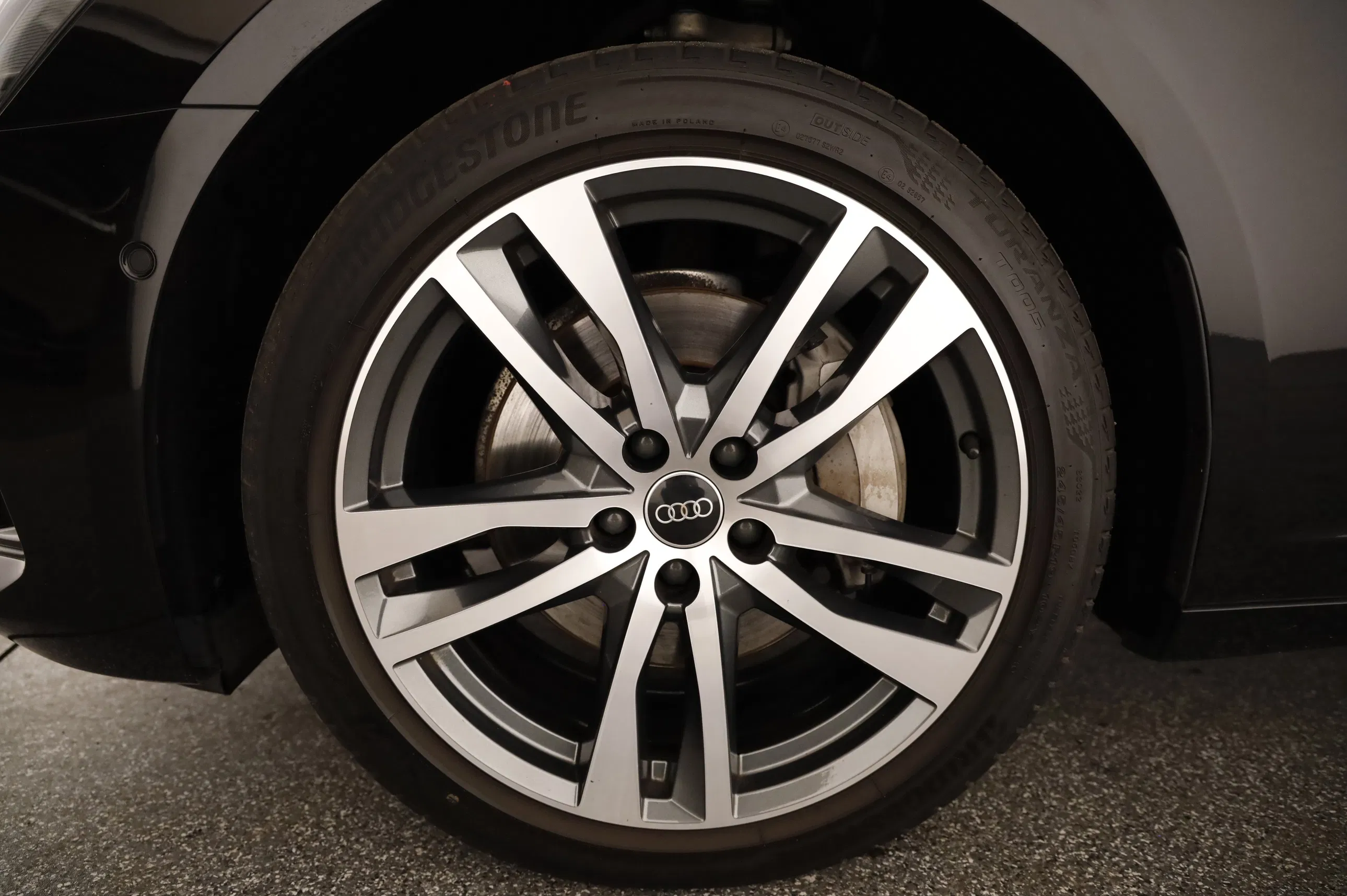 Audi A6 45 3.0 TDI quattro sport | Bild 9 von 28