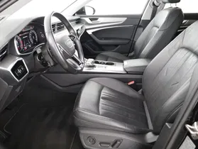 Audi A6 Avant 35 2.0 TDI design | Thumbnail 1 von 23