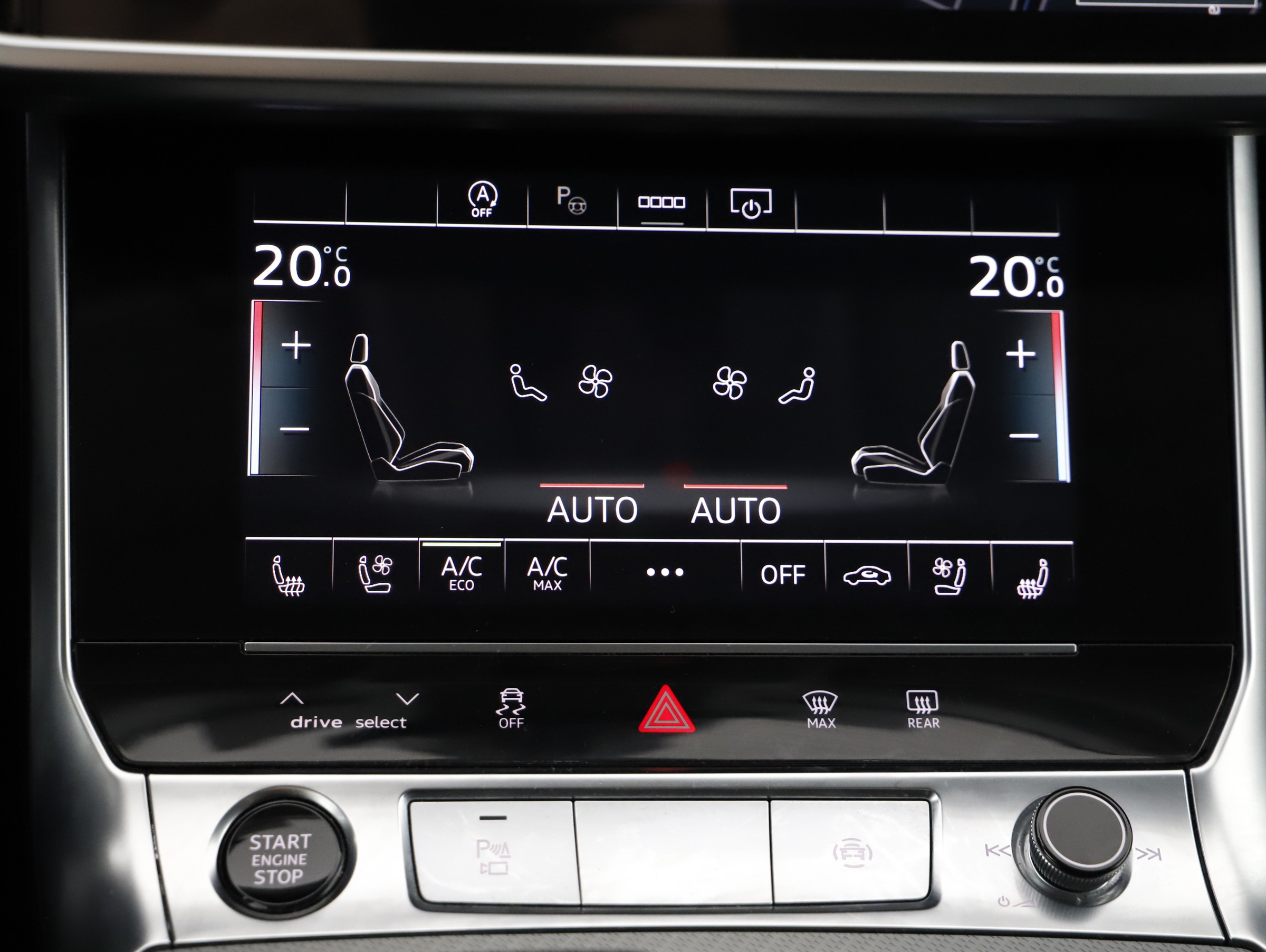 Audi A6 Avant 35 2.0 TDI design | Bild 10 von 23