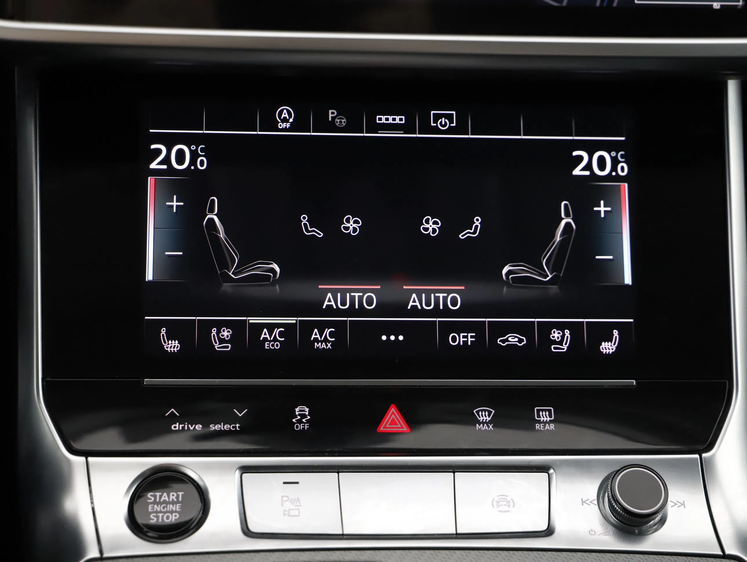 Audi A6 Avant 35 2.0 TDI design | Bild 10 von 23