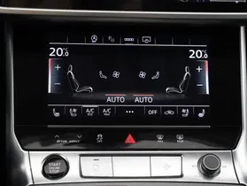 Audi A6 Avant 35 2.0 TDI design | Thumbnail 10 von 23