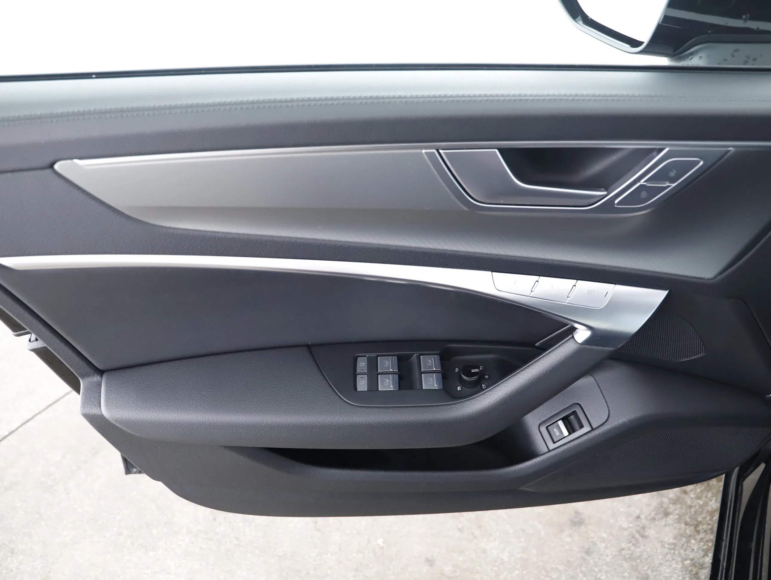 Audi A6 Avant 35 2.0 TDI design | Bild 15 von 23