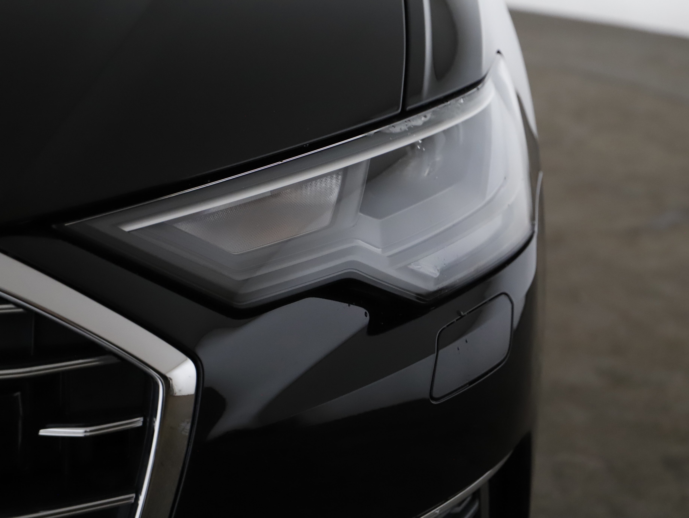 Audi A6 Avant 35 2.0 TDI design | Bild 21 von 23