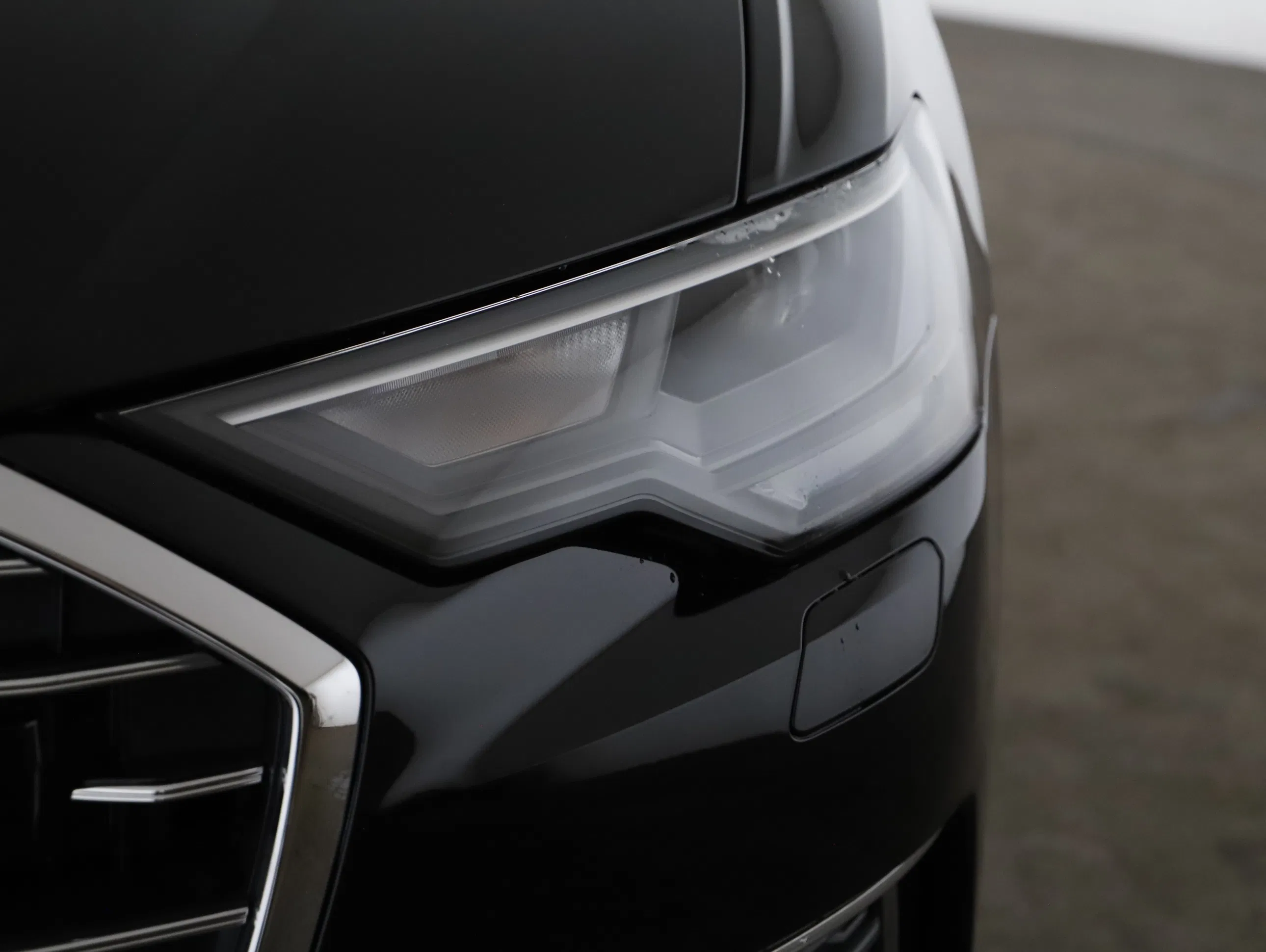 Audi A6 Avant 35 2.0 TDI design | Bild 21 von 23