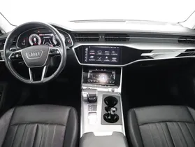 Audi A6 Avant 35 2.0 TDI design | Thumbnail 3 von 23