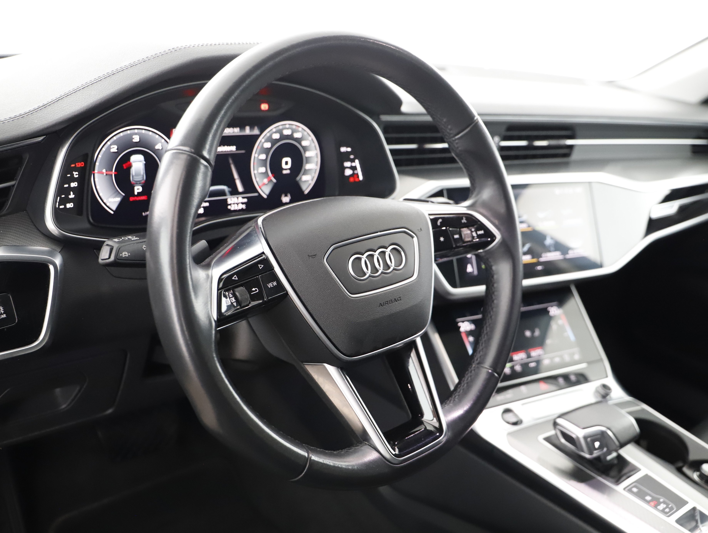 Audi A6 Avant 35 2.0 TDI design | Bild 4 von 23
