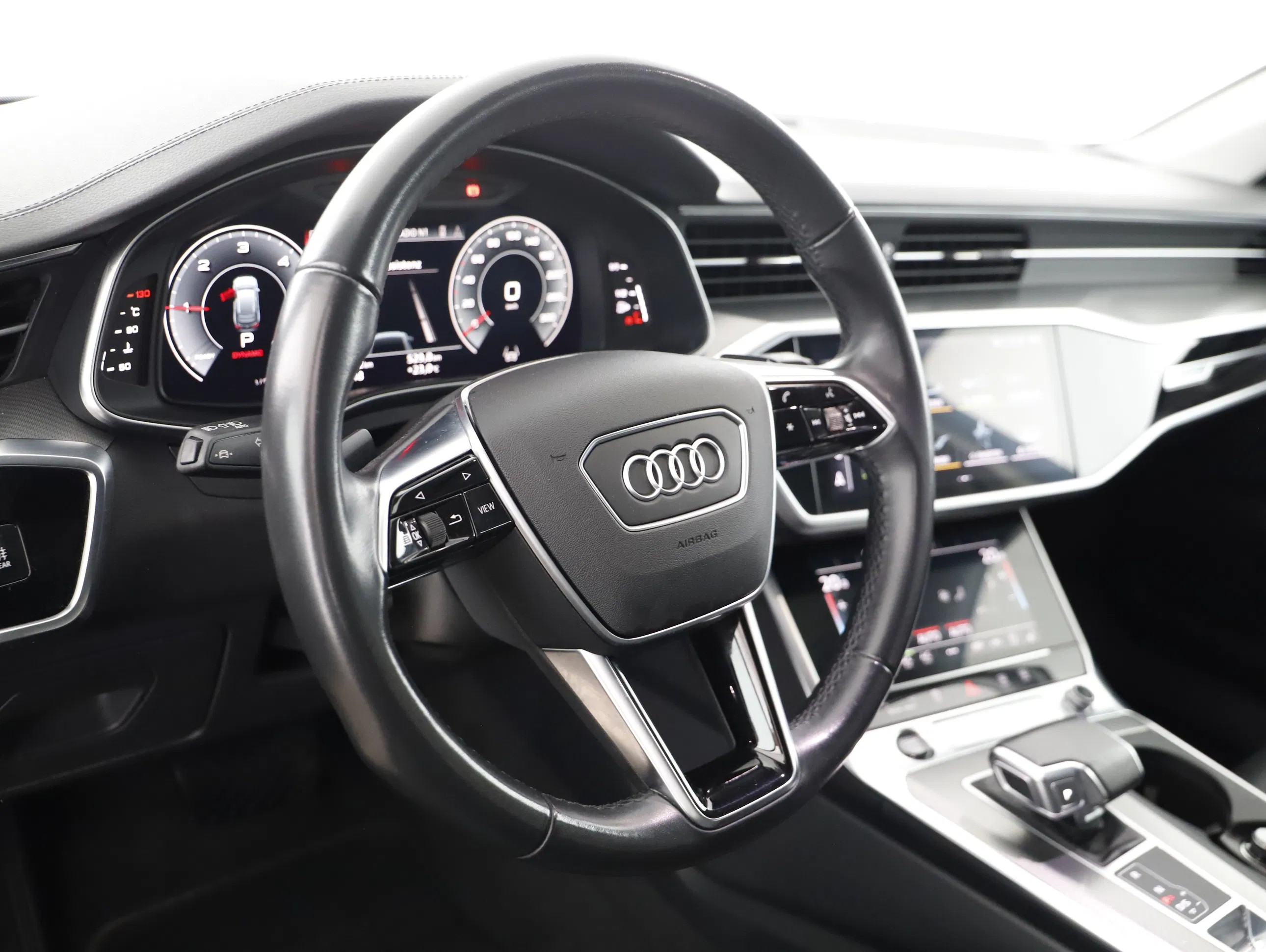 Audi A6 Avant 35 2.0 TDI design | Bild 4 von 23