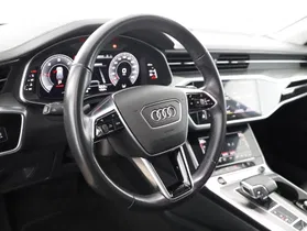 Audi A6 Avant 35 2.0 TDI design | Thumbnail 4 von 23