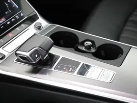 Audi A6 Avant 35 2.0 TDI design | Thumbnail 5 von 23