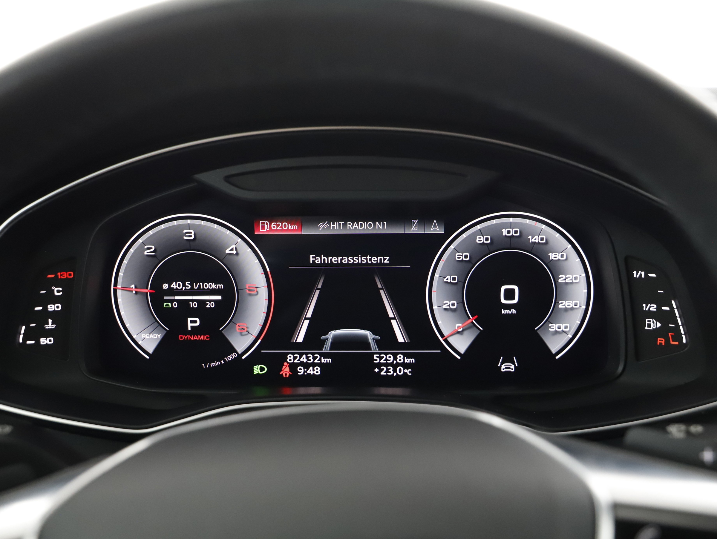 Audi A6 Avant 35 2.0 TDI design | Bild 6 von 23
