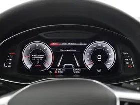 Audi A6 Avant 35 2.0 TDI design | Thumbnail 6 von 23